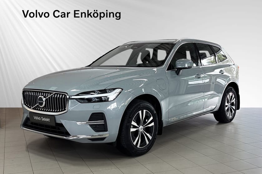 Bild 1 av Volvo XC60