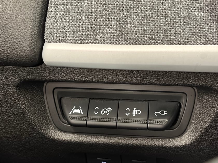 Bild 5 av Renault ZOE R110 PhII 52 kWh Zen batteriköp