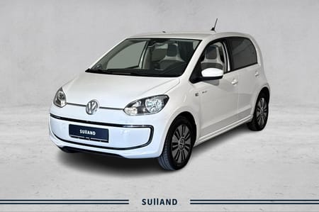 Volkswagen e-up! 82hk