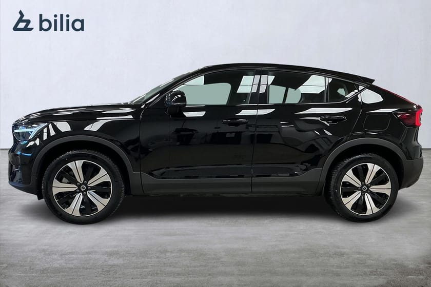Bild 2 av Volvo C40 Recharge Plus