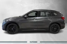 Thumnail bilde 1 av BMW X1 xDrive25e