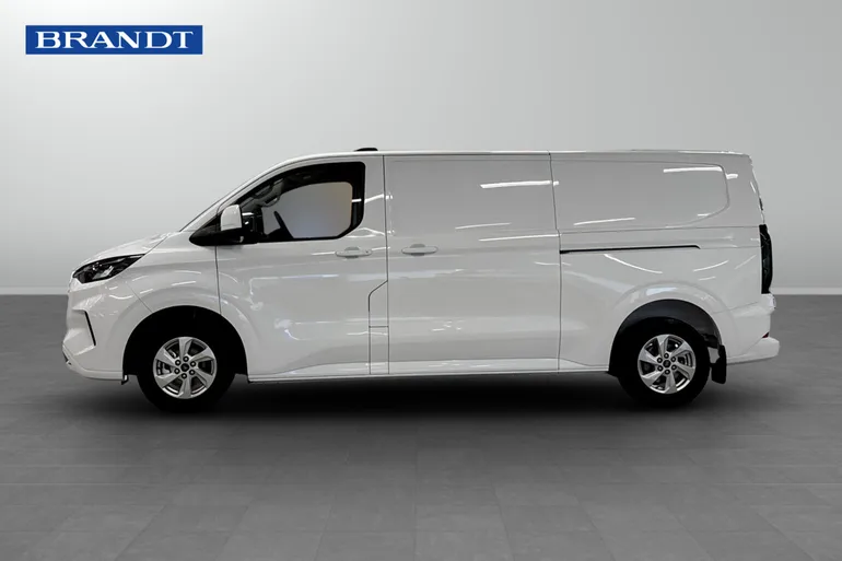 Ford Transit Custom 320
