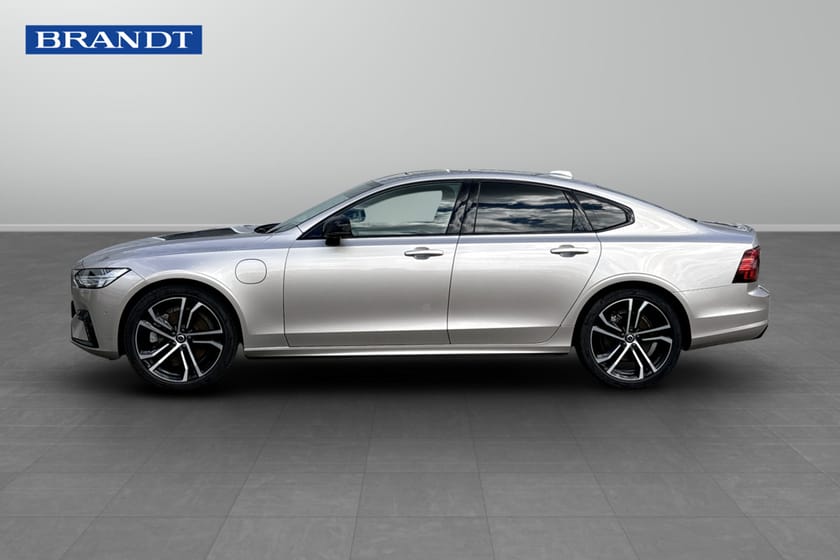 Bild 3 av Volvo S90 Recharge T8 Ultimate Dark