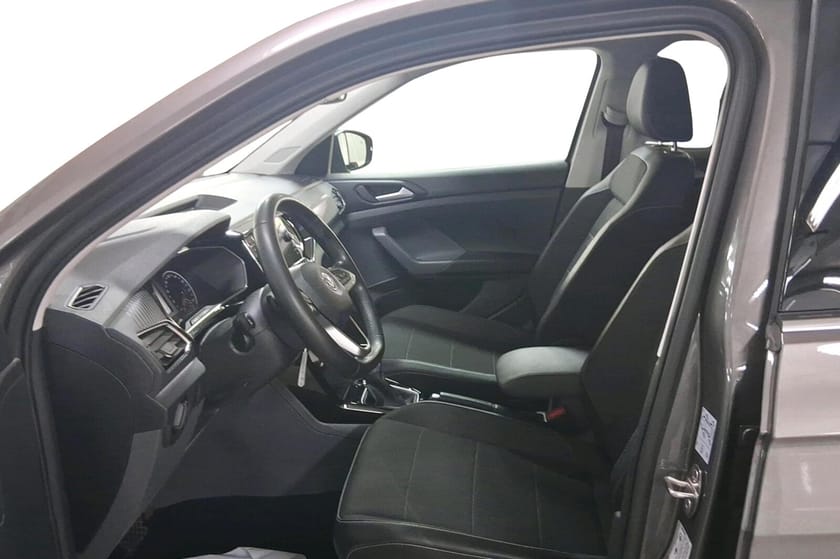 Bilde 5 av Volkswagen T-Cross style       115 dsg *