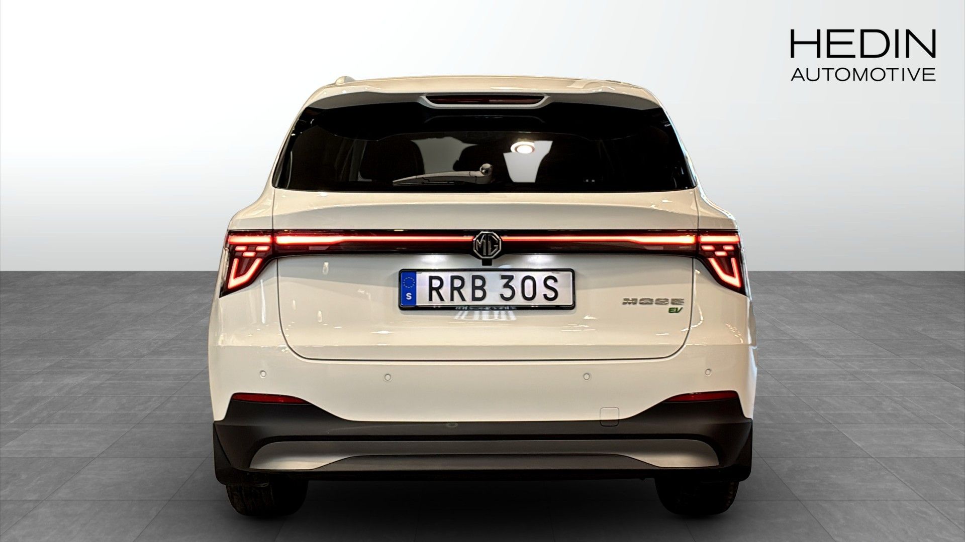 MG S5 Luxury Long Range 64kWh 231hk 2025, bild 7/24