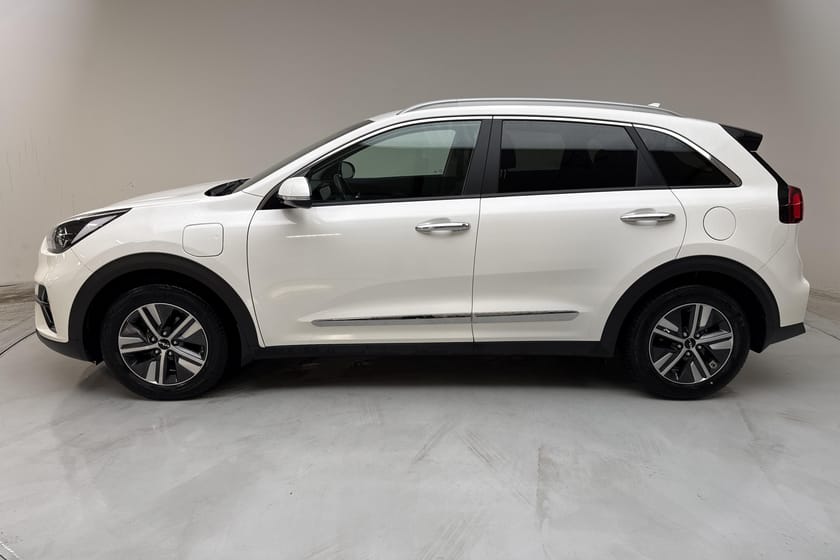 Bild 2 av Kia Niro P-HEV Plug-in Hybrid 1.6 (141hk) Advance Plus