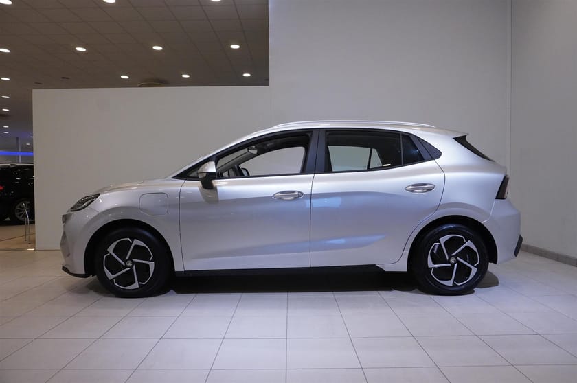 Bild 4 av MG 4 EV Urban