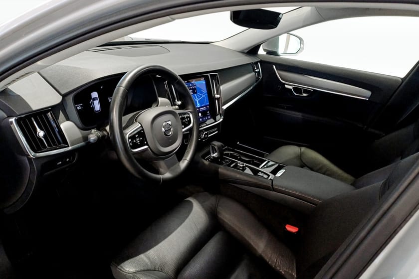 Bild 5 av Volvo V90