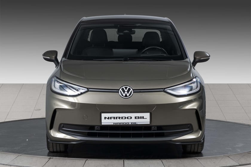 Bilde 3 av Volkswagen ID.3 Pro Performance 
