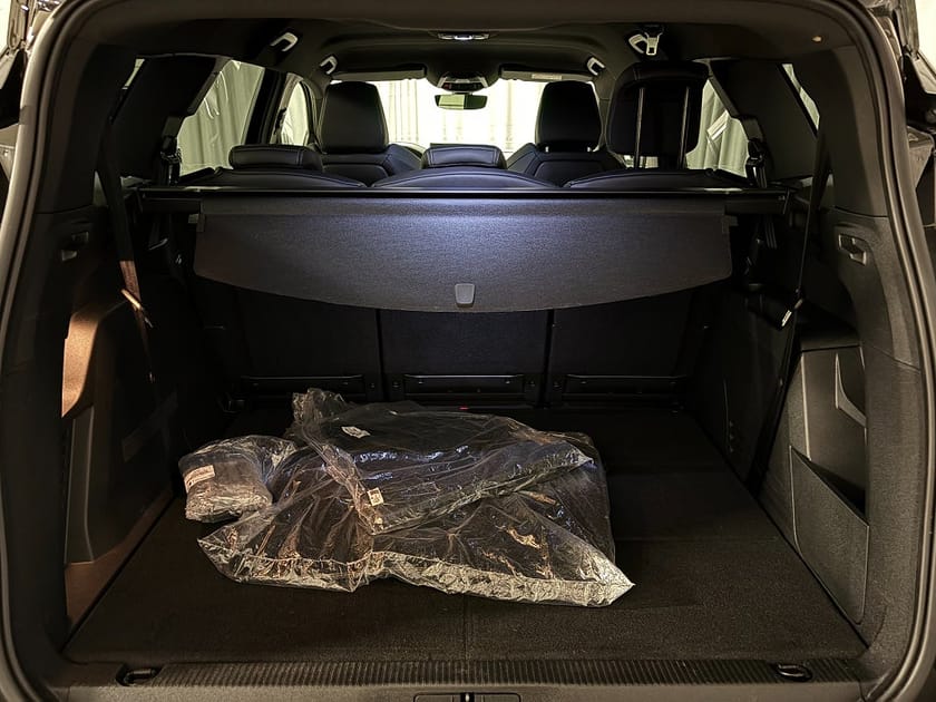 Bild 5 av Peugeot 5008