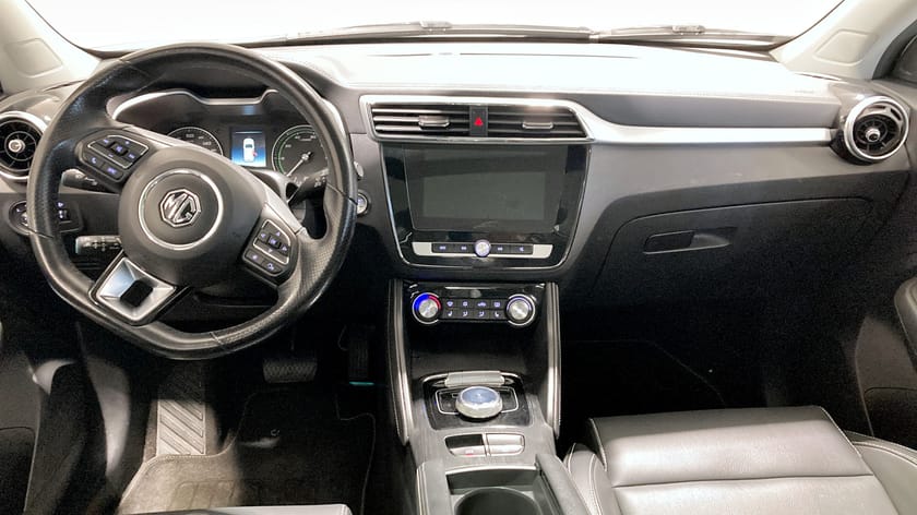 Bild 4 av MG ZS EV LHD 45KWH LUXURY MY21