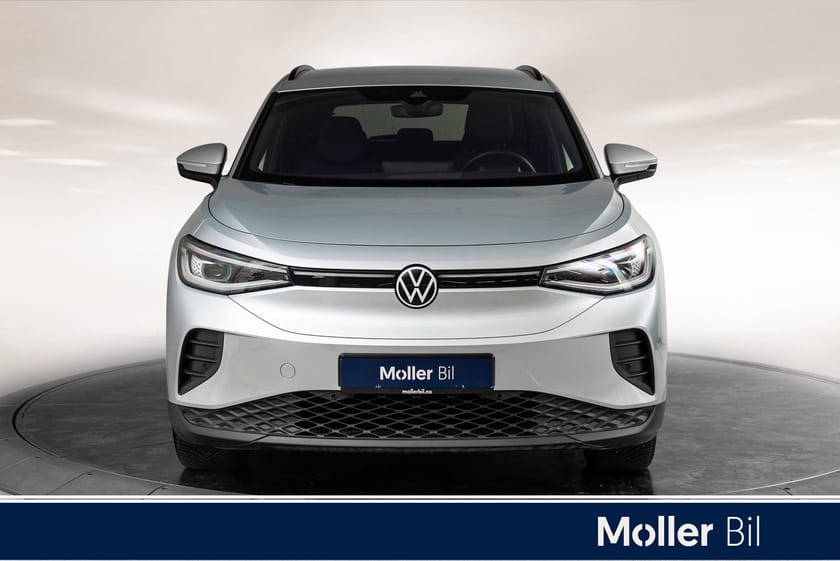 Bilde 3 av Volkswagen ID.4 Pro 4M highl.77kwh 286hk