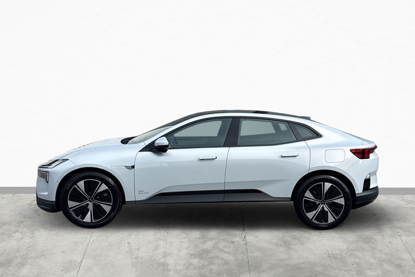 Bild 1 av Polestar 4 Long Range Dual Motor Plus, Privat leasing 6995:-