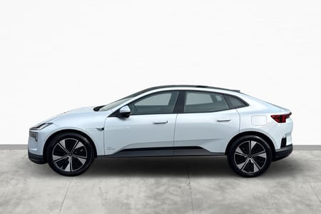 Polestar 4 Long Range Dual Motor Plus, Privat leasing 6995:-