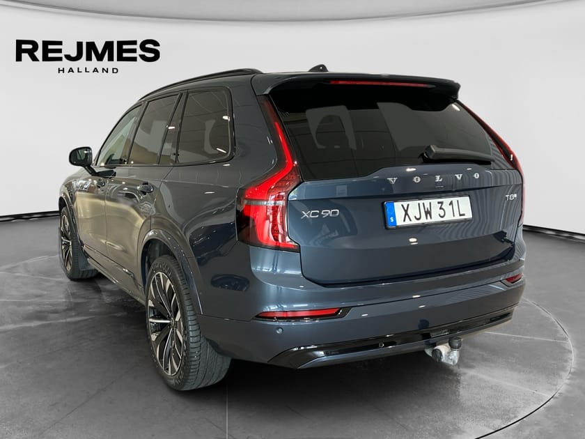 Bild 2 av Volvo XC90 T8 Ultra Dark