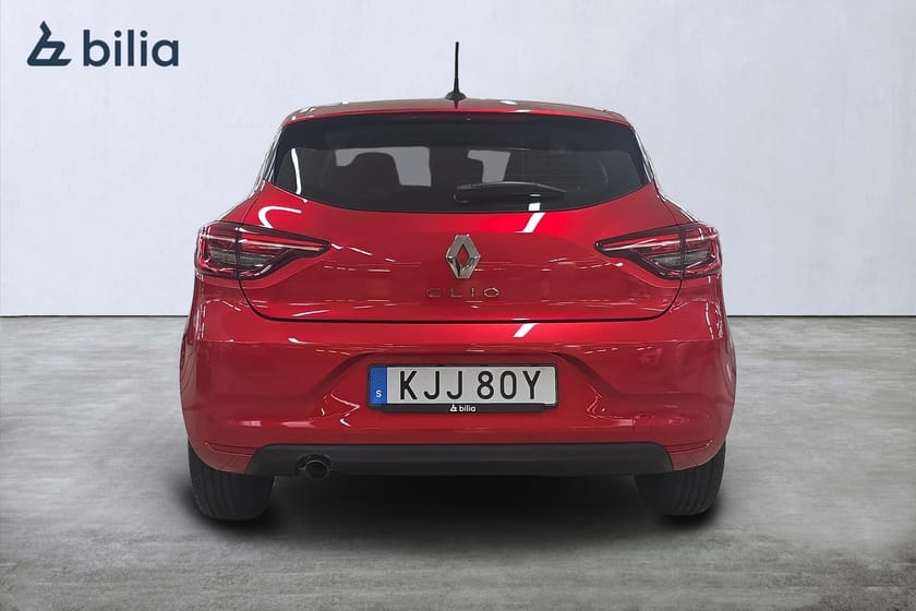 Bild 5 av Renault Clio