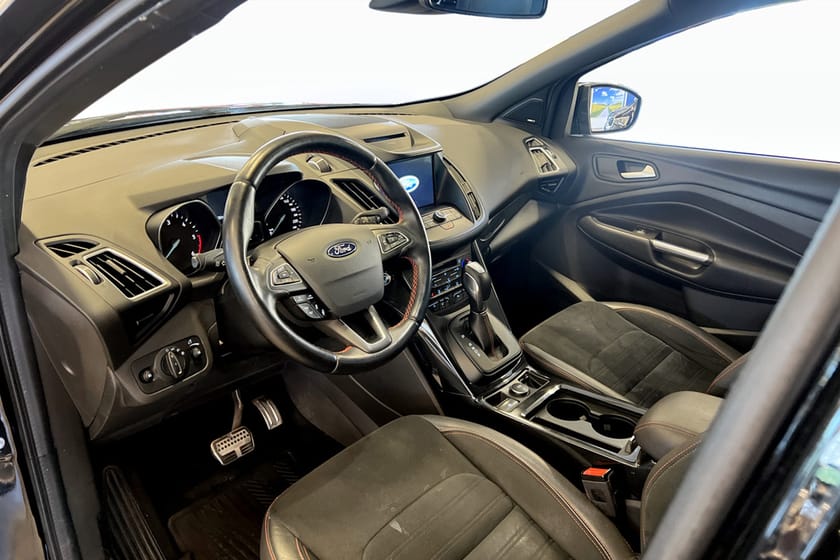 Bild 5 av Ford Kuga St-Line 180hk AWD