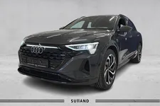Thumnail bilde 0 av Audi Q8 50 e-tron quattro