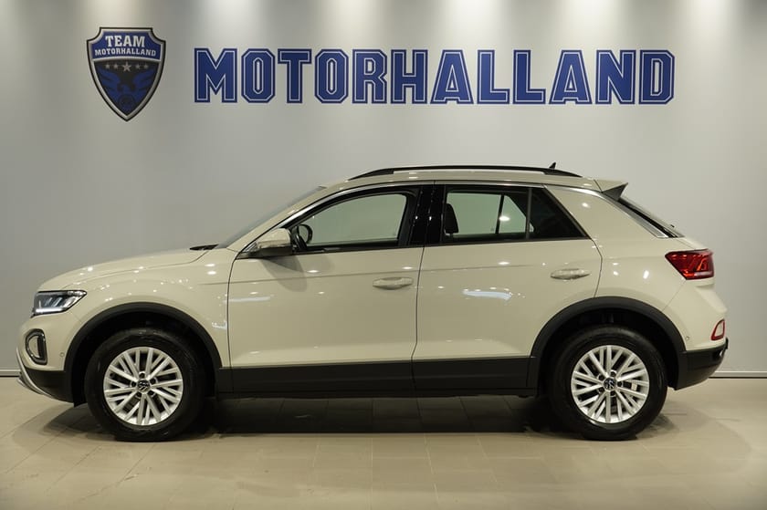 Bild 2 av Volkswagen T-Roc