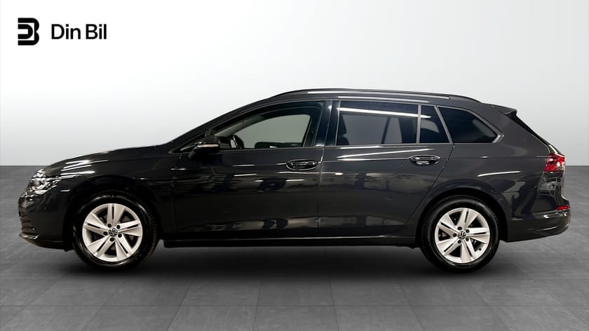 Bild 2 av Volkswagen Golf Sportscombi 1.5 ETSI 130HK / P-värmare / Backkamera