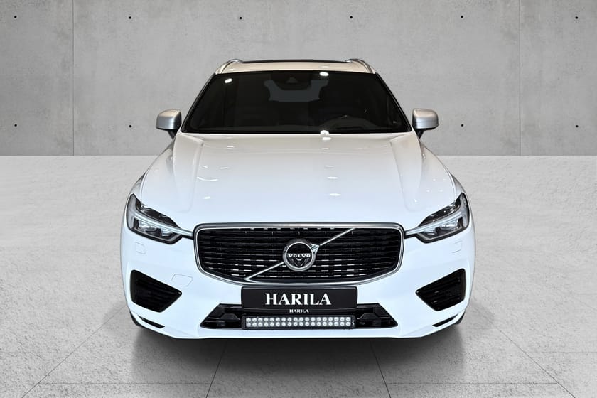 Bilde 2 av Volvo XC60 T8 R-design AWD