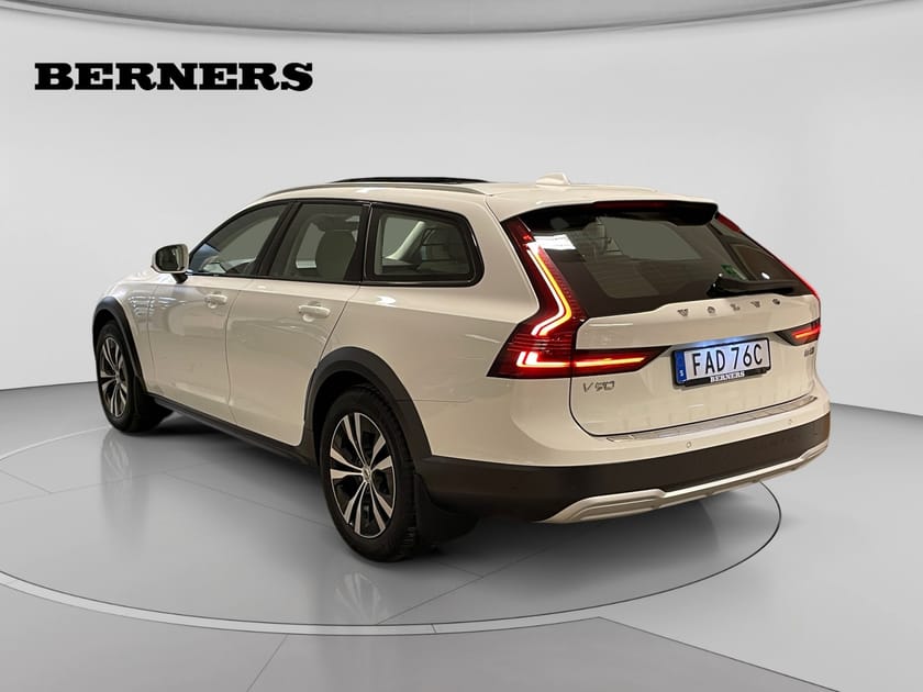 Bild 3 av Volvo V90 Cross Country
