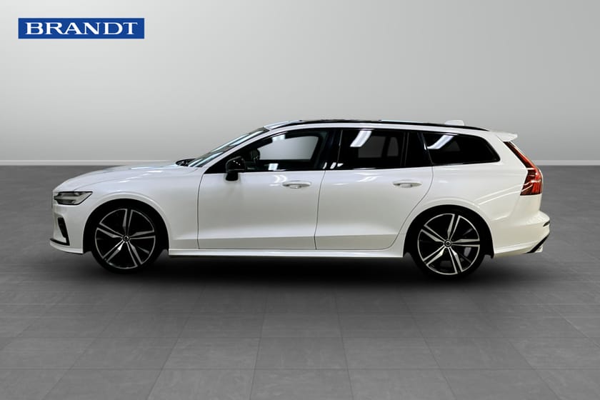 Bild 3 av Volvo V60