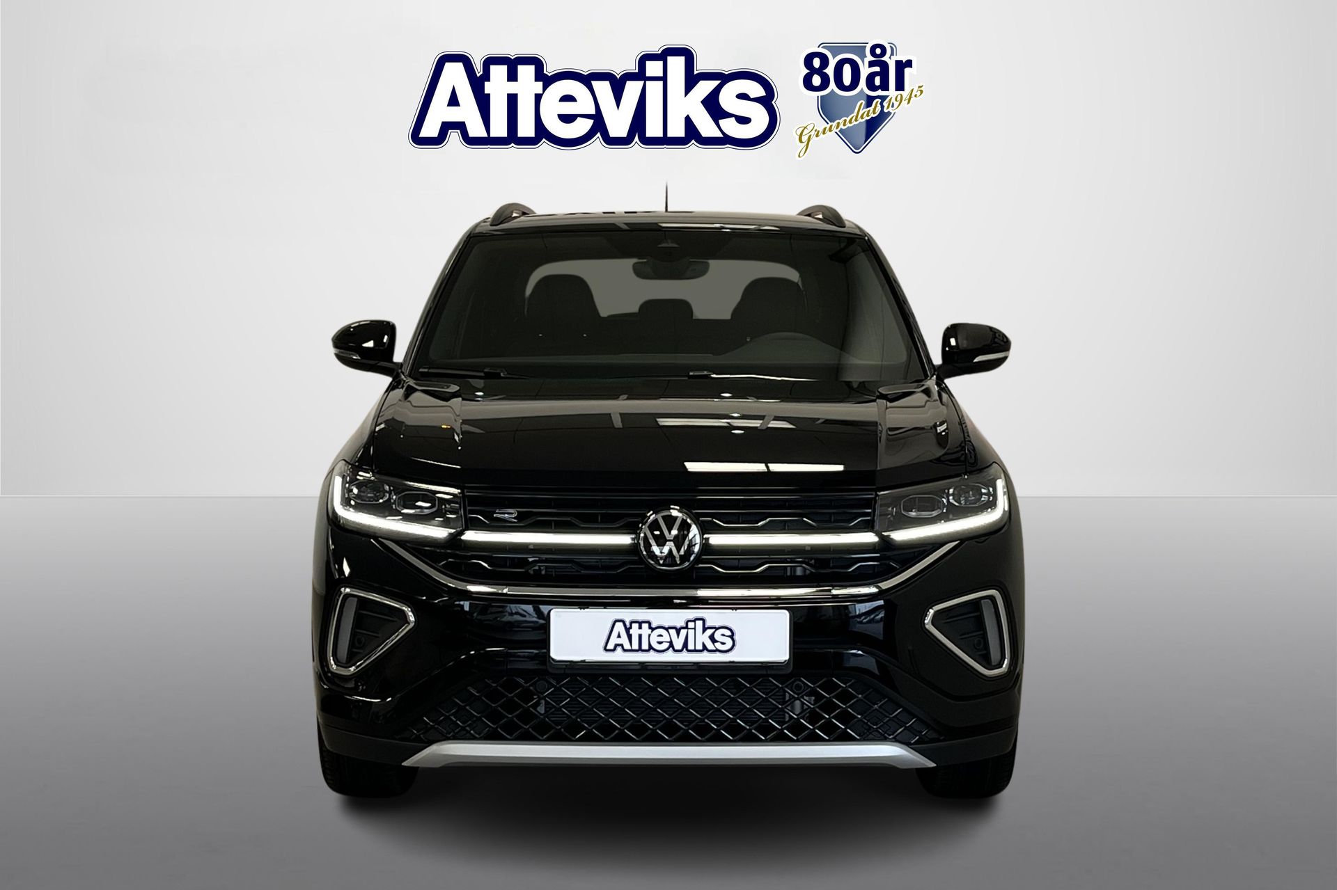 Volkswagen T-Cross Edition 2026, bild 2/10