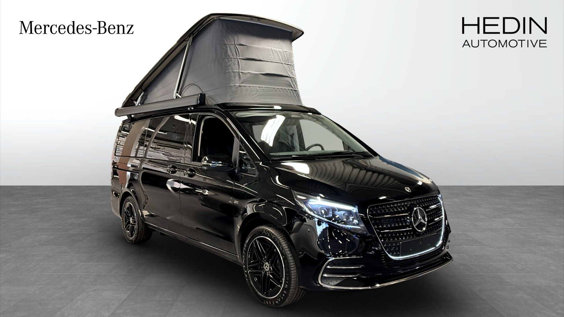 Mercedes-Benz Marco Polo 2025, bild 2/10