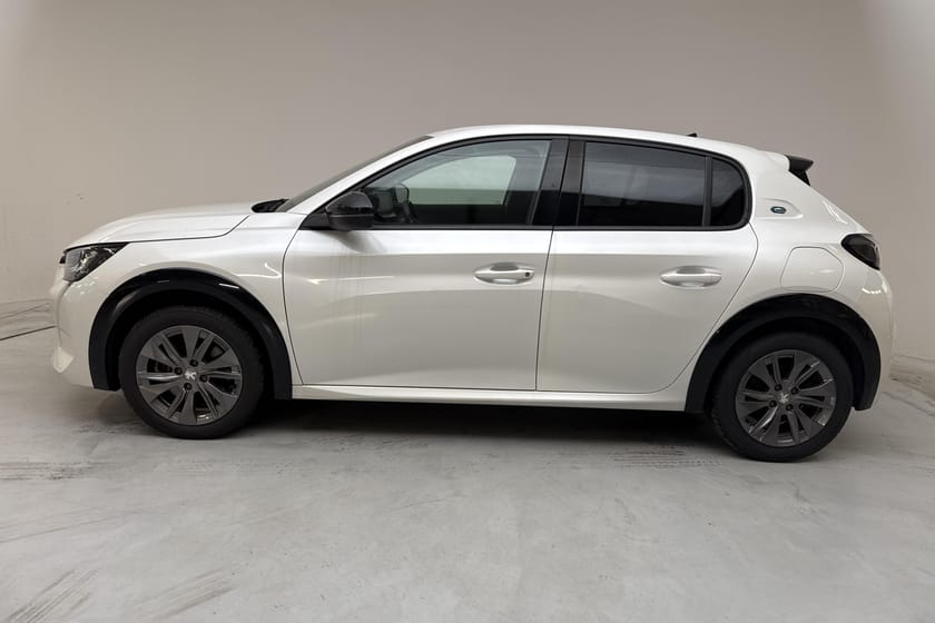 Bild 2 av Peugeot e-208