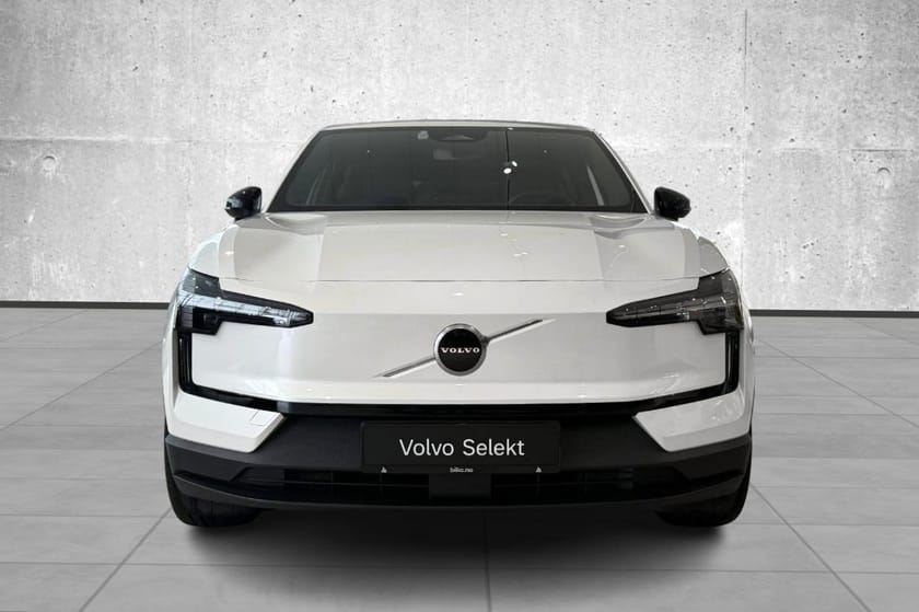 Bilde 3 av Volvo EX30 Twin Motor Performance 428Hk AWD Plus, Harman/Kardon, App, Kamera, Varmepumpe