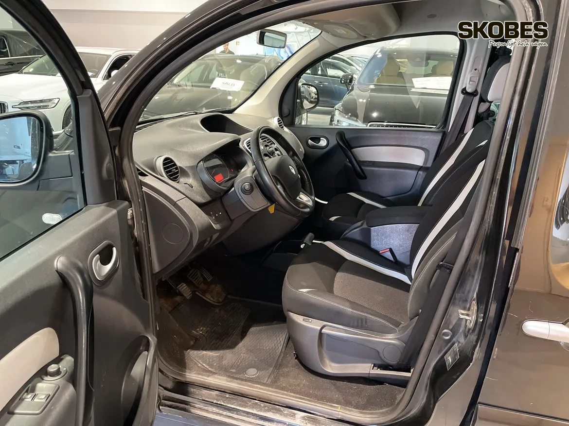 Renault Kangoo Express Passenger
