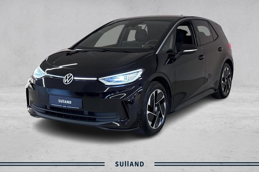 Bilde 1 av Volkswagen ID.3 Pro Performance