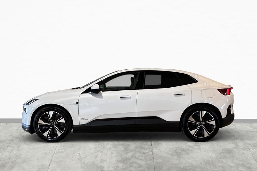 Bild 1 av Polestar 4 Long range Dual motor Plus Privatleasing 6995kr/mån