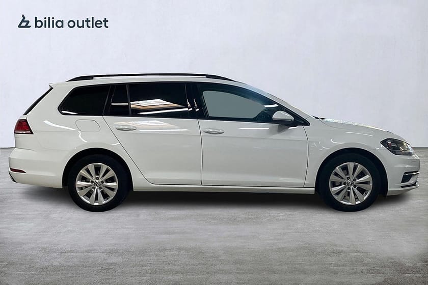 Bild 5 av Volkswagen Golf Sportscombi 1.0 TSI DSG 110hk Carplay P-sensor