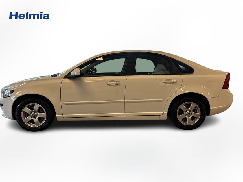 Bild 4 av Volvo S40 N 2,0F Classic