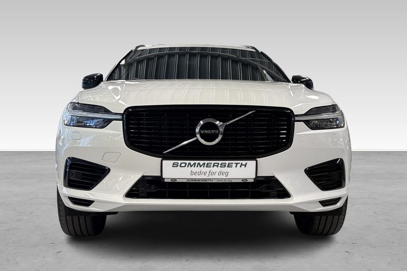 Bilde 4 av Volvo XC60 1 Eier/T6 PHEV/AWD/360 kamera/Hengerfeste +++