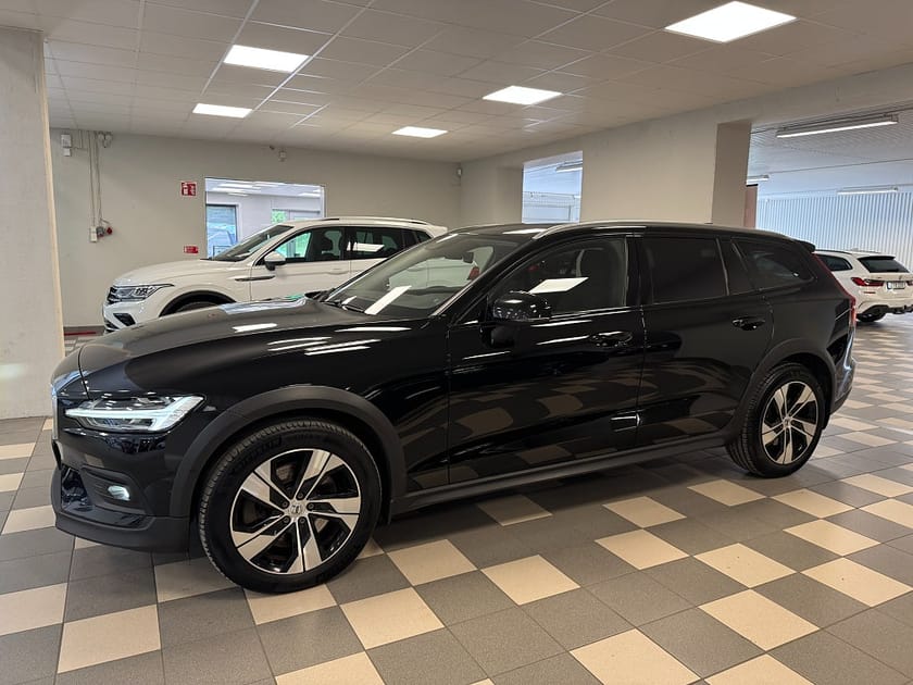 Bild 2 av Volvo V60 Cross Country