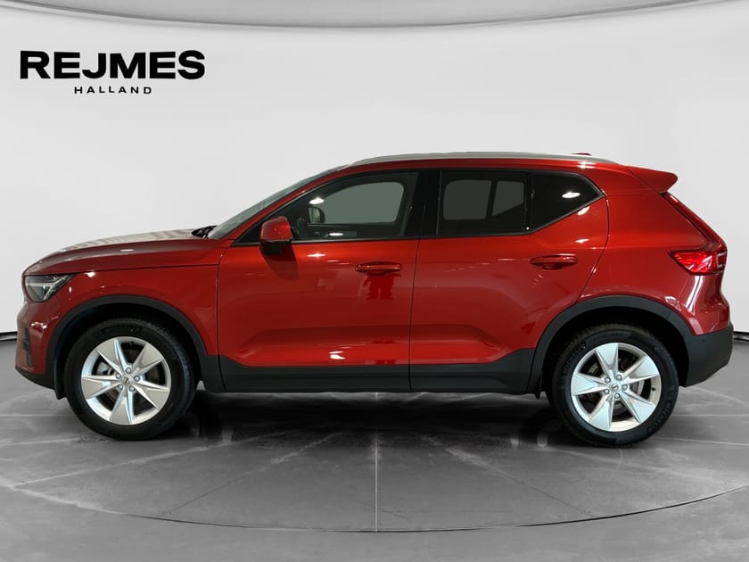 Bild 3 av Volvo XC40 B4 FWD Bensin Core SE