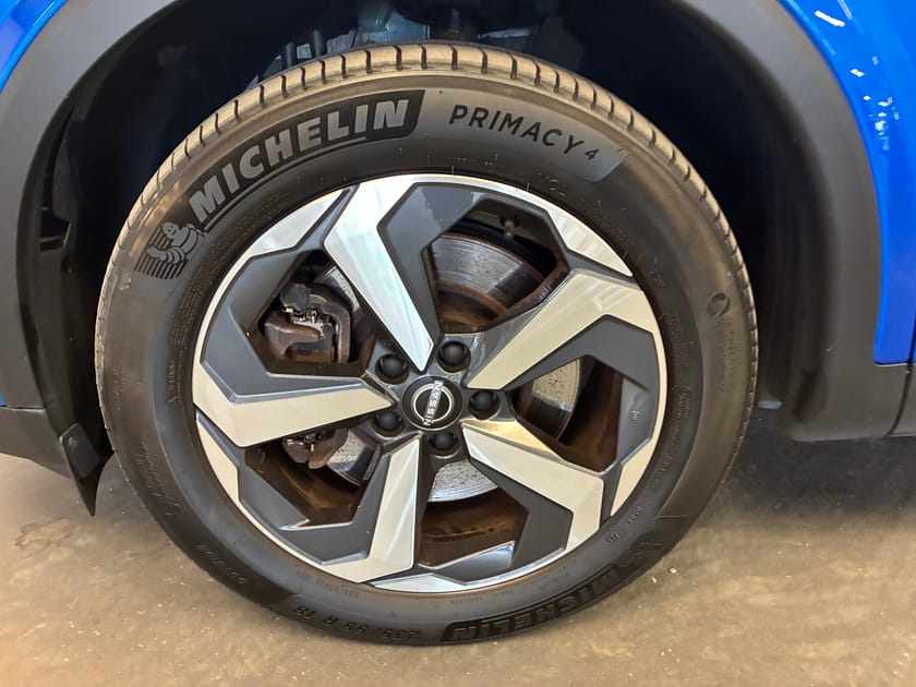 Bild 5 av Nissan Qashqai e-POWER