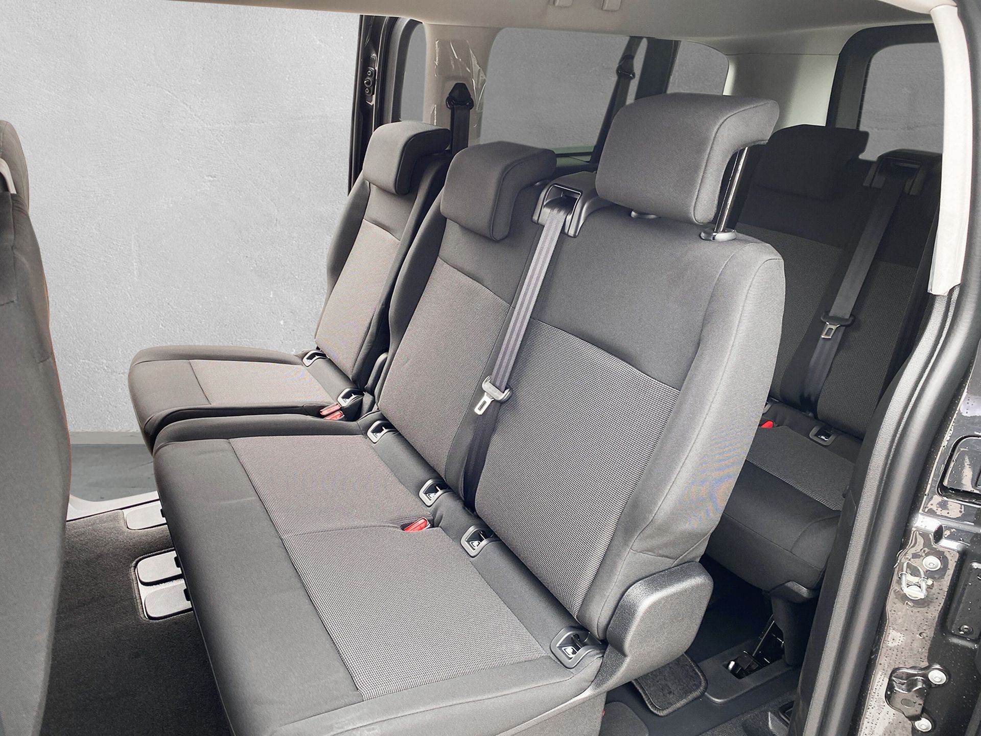 Peugeot Expert L3 2025, bild 6/10