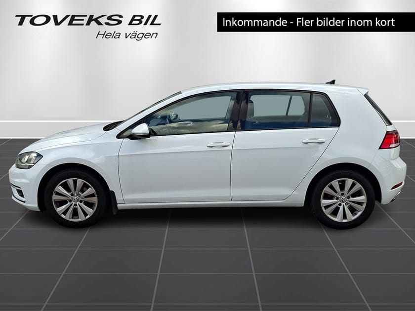 Bild 4 av Volkswagen Golf