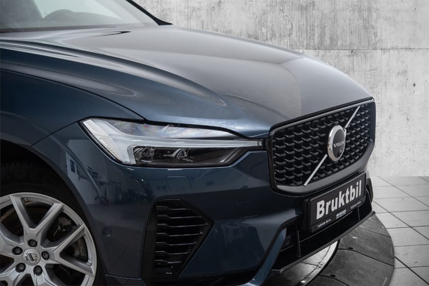 Bilde 2 av Volvo XC60