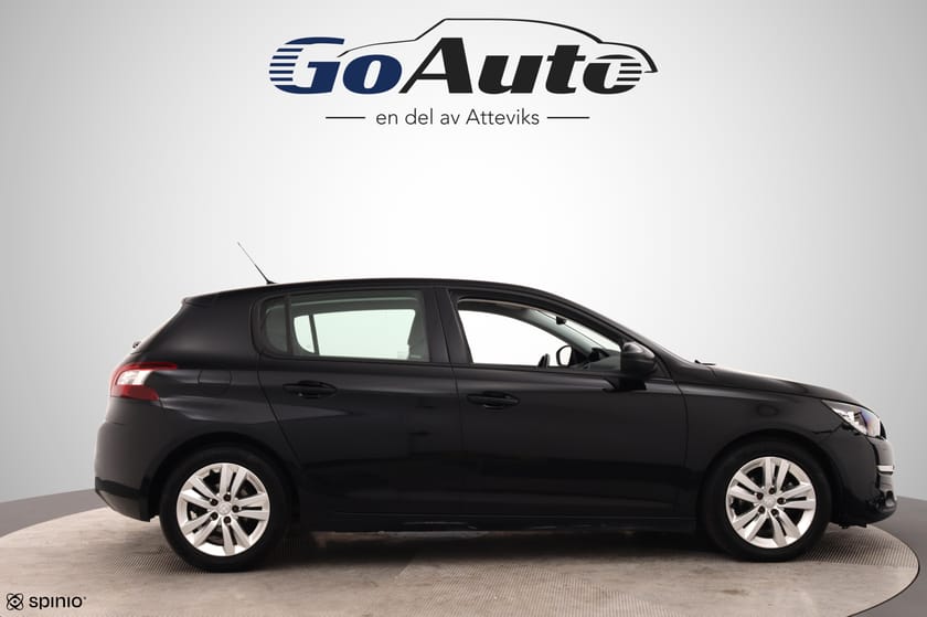 Bild 2 av Peugeot 308