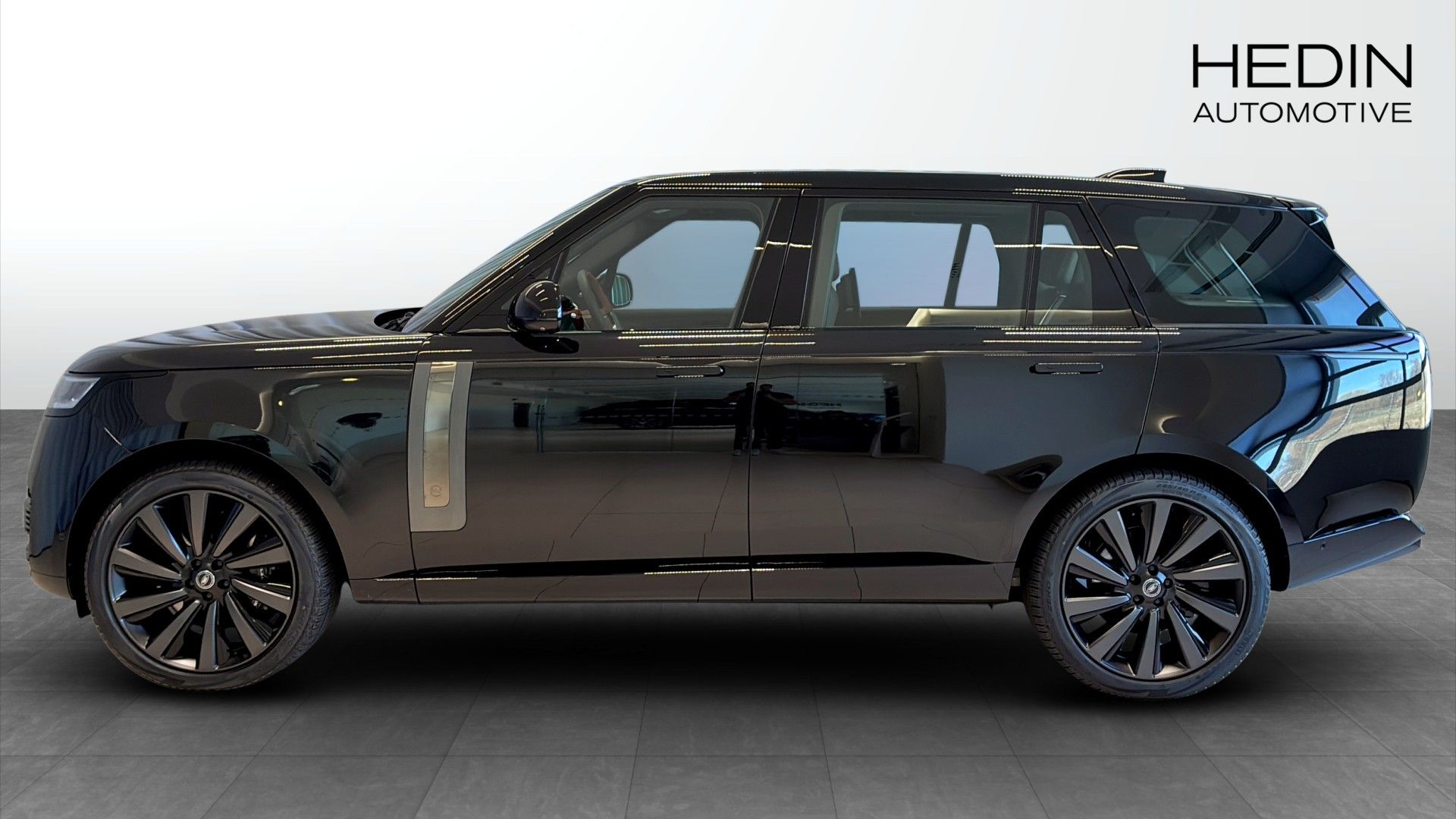 Land Rover Range Rover SV P615 LWB 2024, bild 6/29