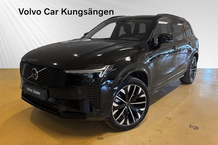 Volvo XC90 Recharge T8 AWD