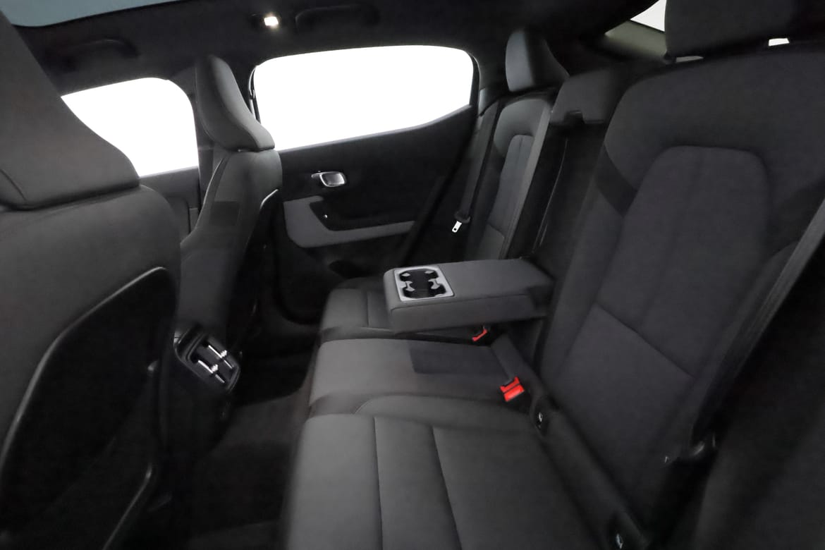 Polestar 2 2023 - miniatyr 36