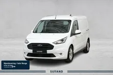 Thumnail bilde 0 av Ford Transit Connect 240 LWB
