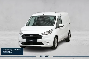 Ford Transit Connect 240 LWB