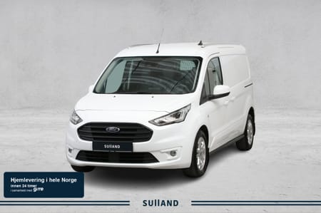 Ford Transit Connect 240 LWB